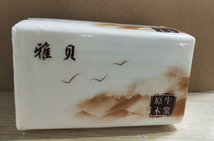 大抽纸*400抽