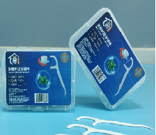 牙线棒*1盒