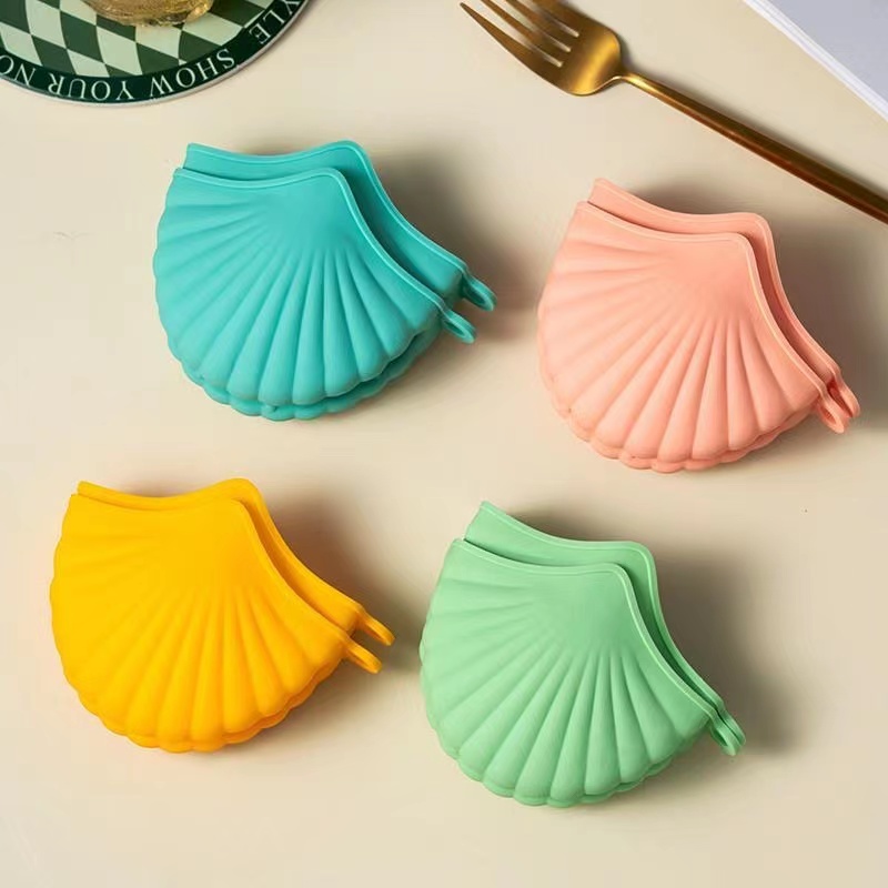 硅胶隔热手套一对
