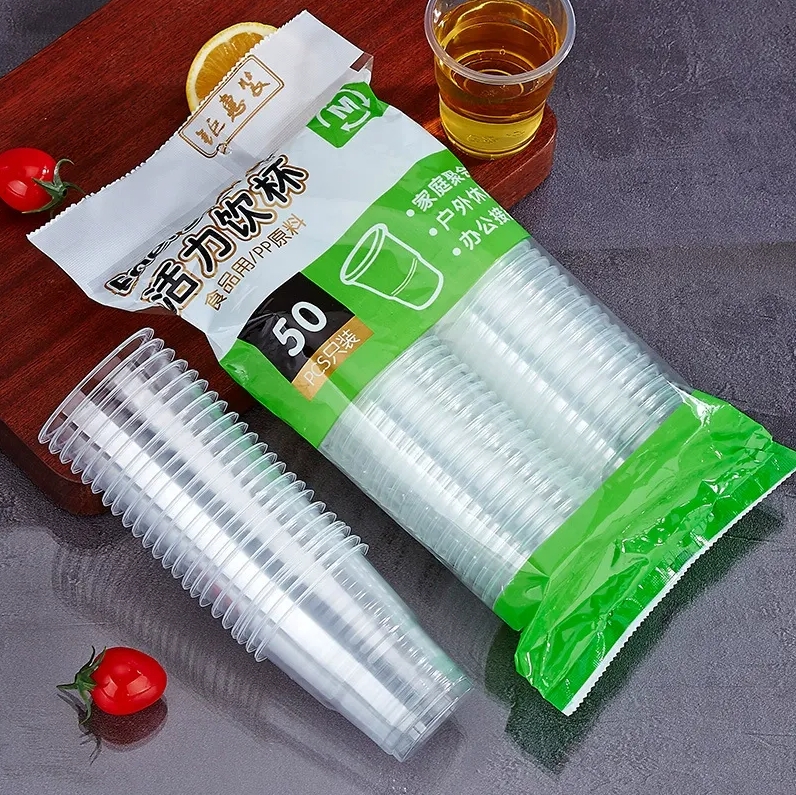 一次性杯50支