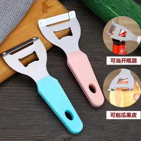 双用果刨