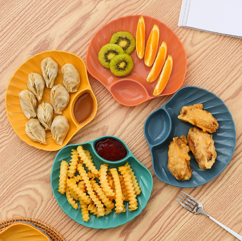 小餐盘